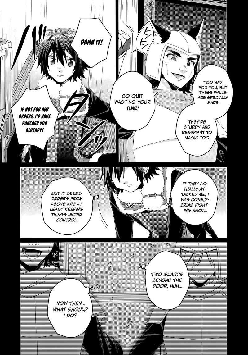 World Teacher Isekaishiki Kyouiku Agent 92 4