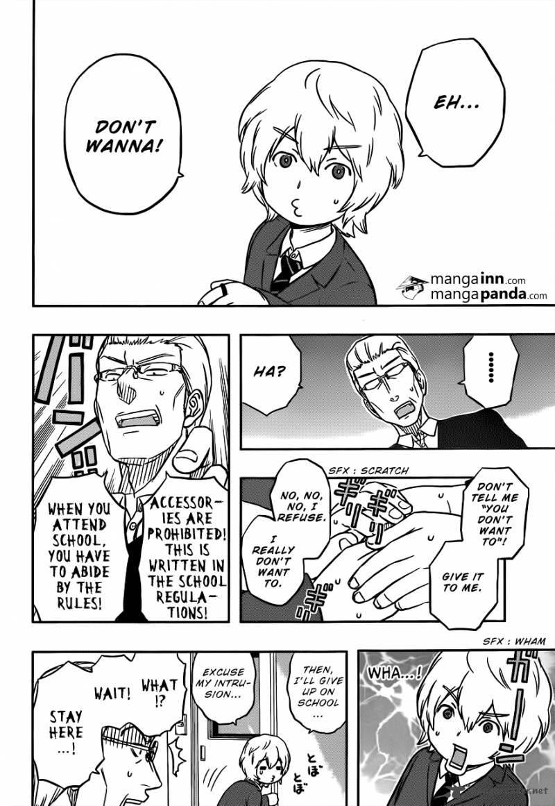 World Trigger 1 16