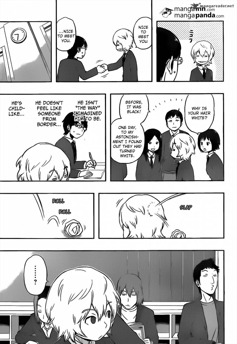 World Trigger 1 19