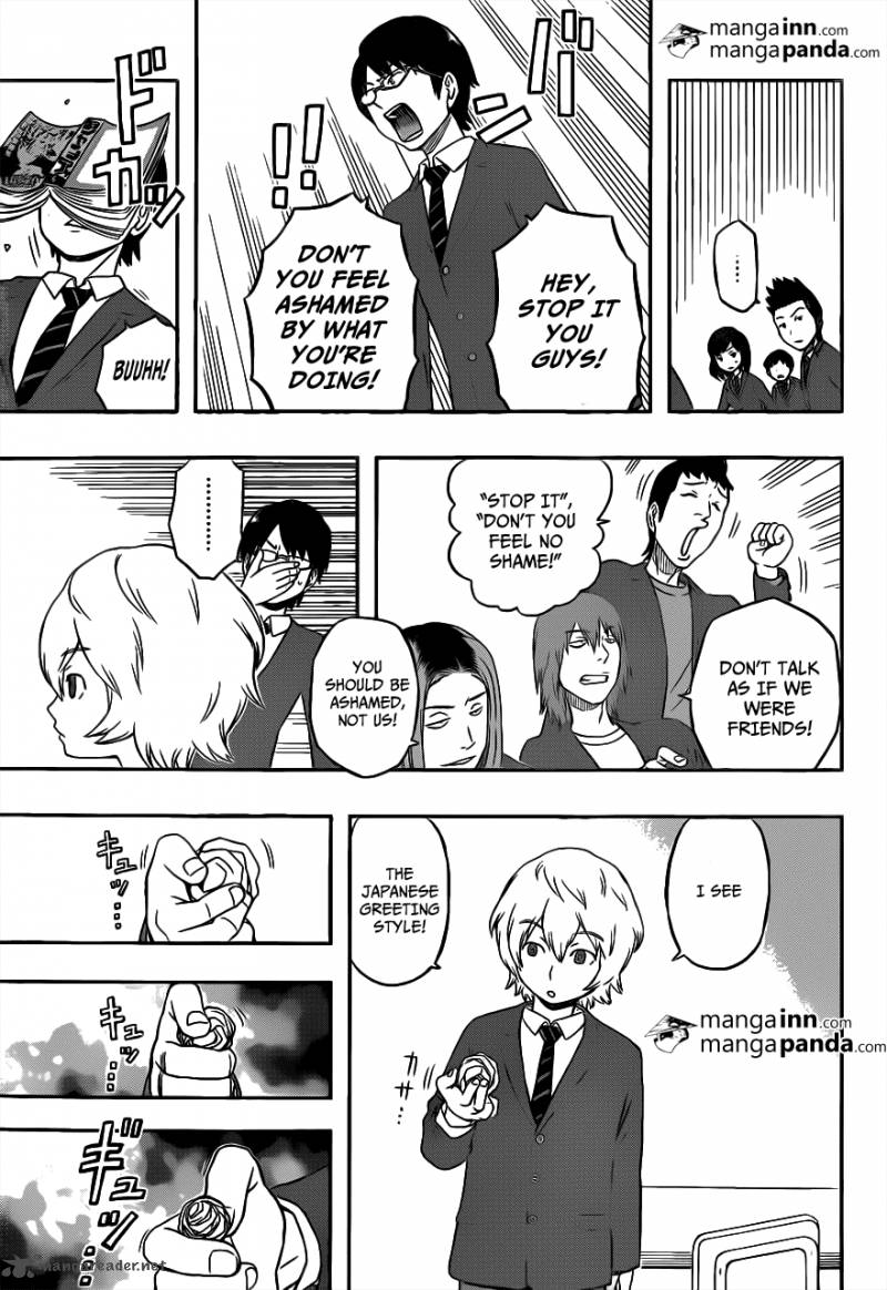 World Trigger 1 21