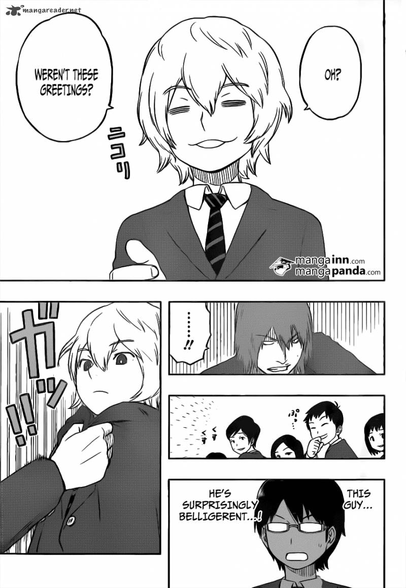 World Trigger 1 23