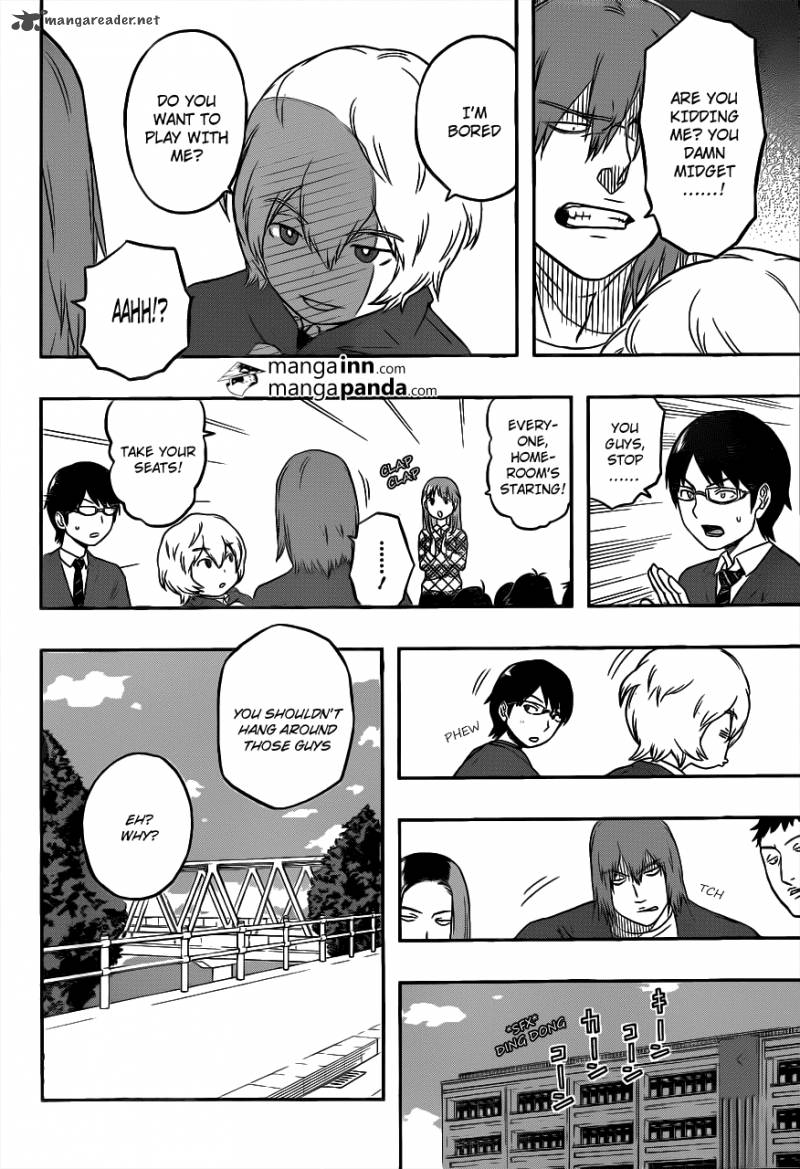 World Trigger 1 24