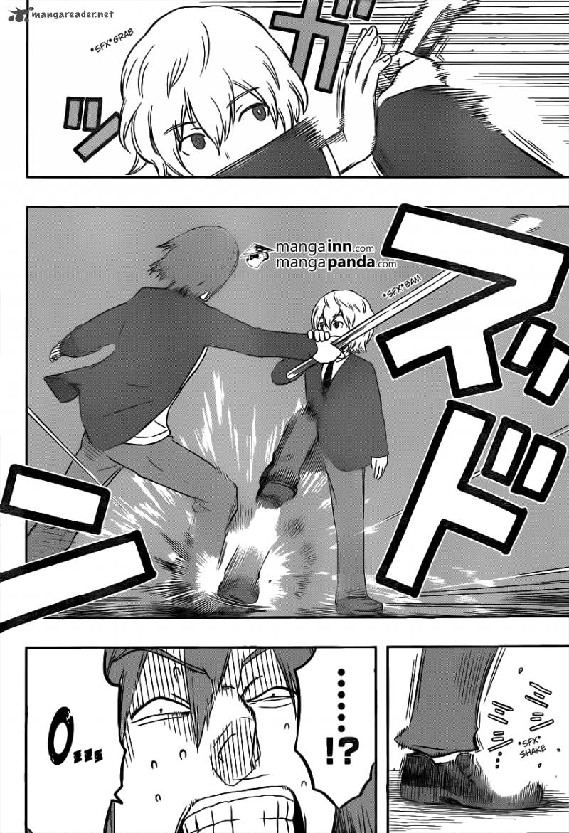 World Trigger 1 30
