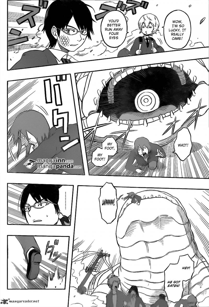 World Trigger 1 34