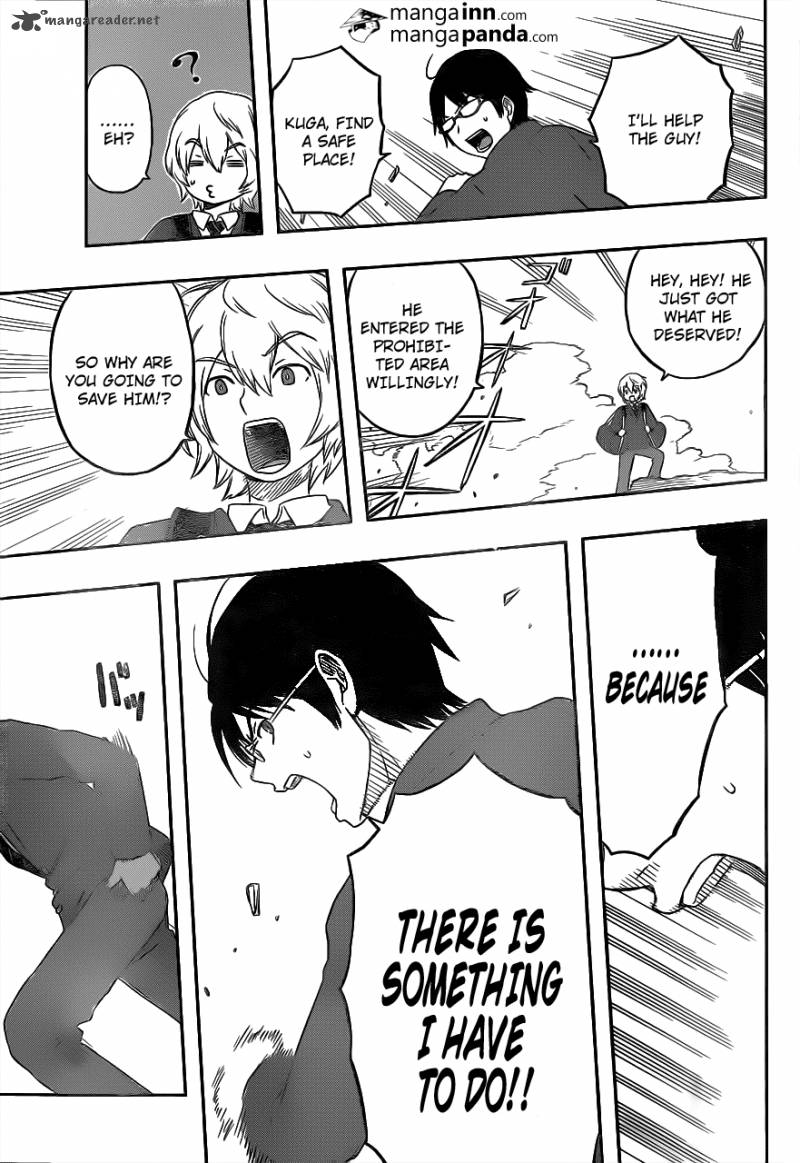 World Trigger 1 35