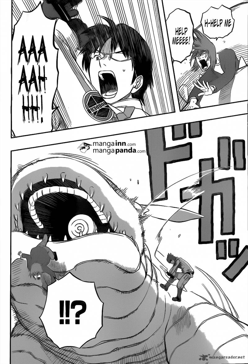 World Trigger 1 38