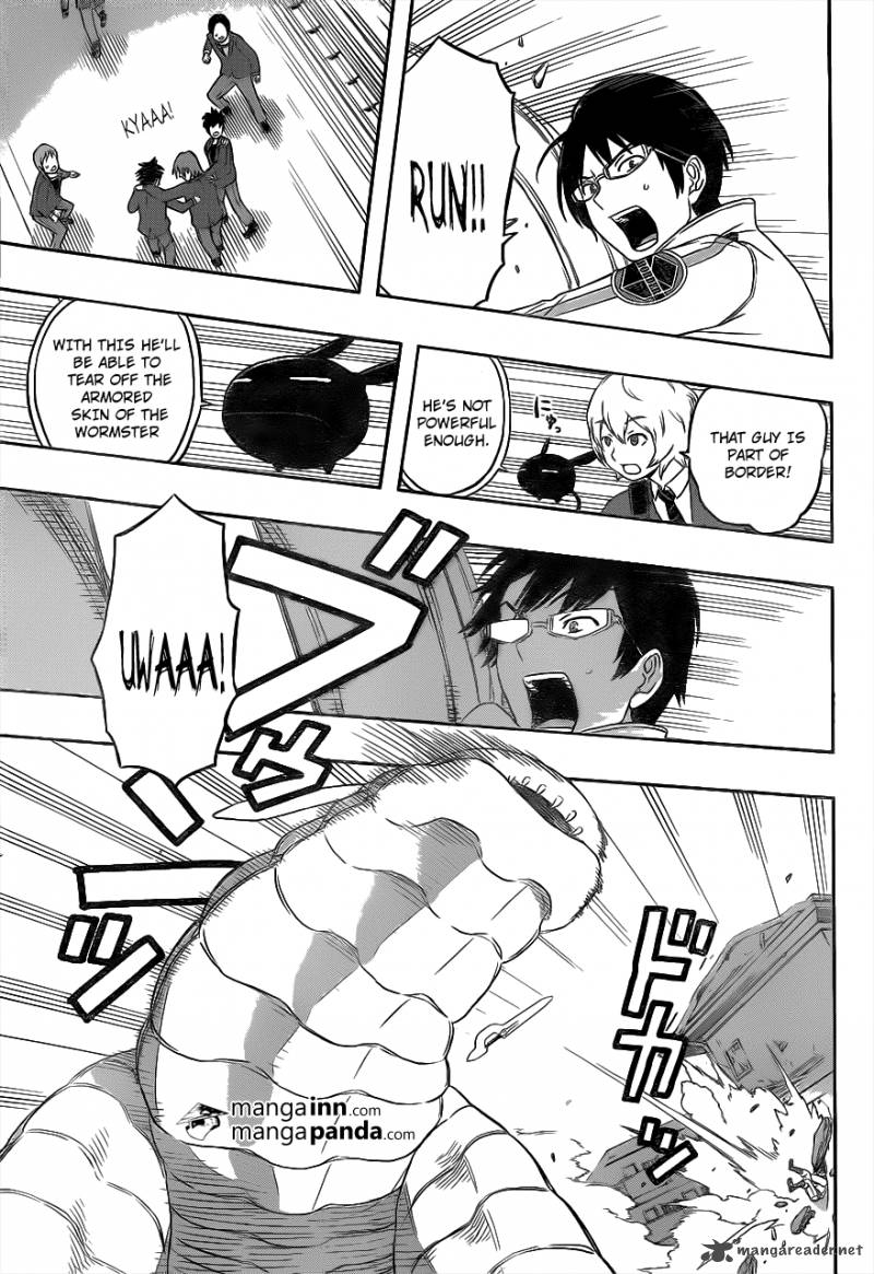 World Trigger 1 39