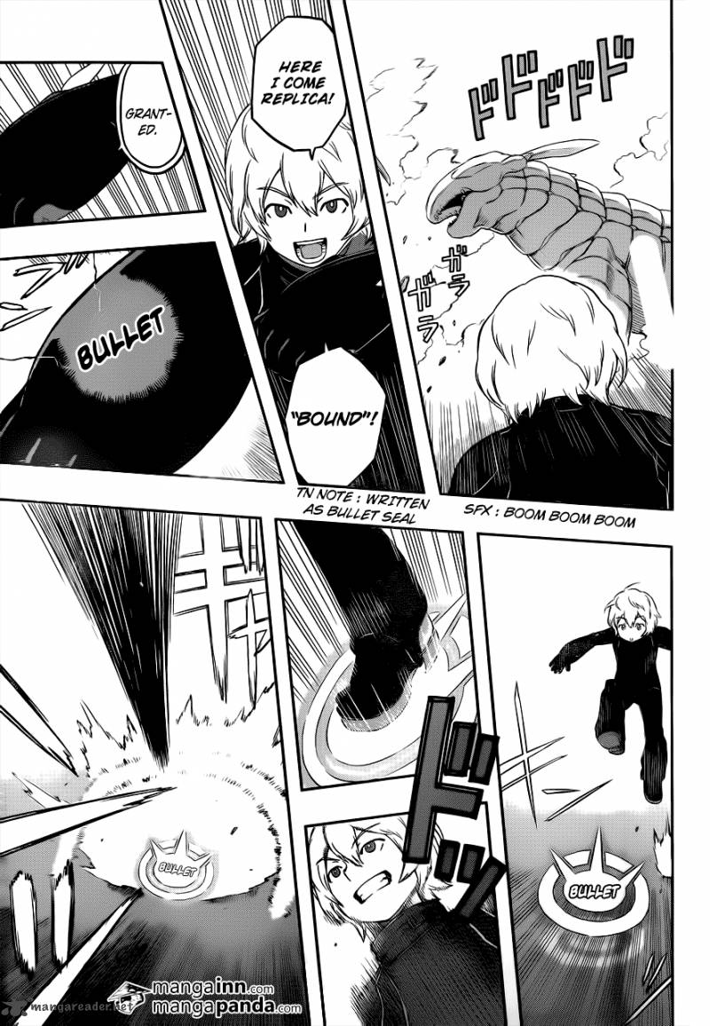 World Trigger 1 41