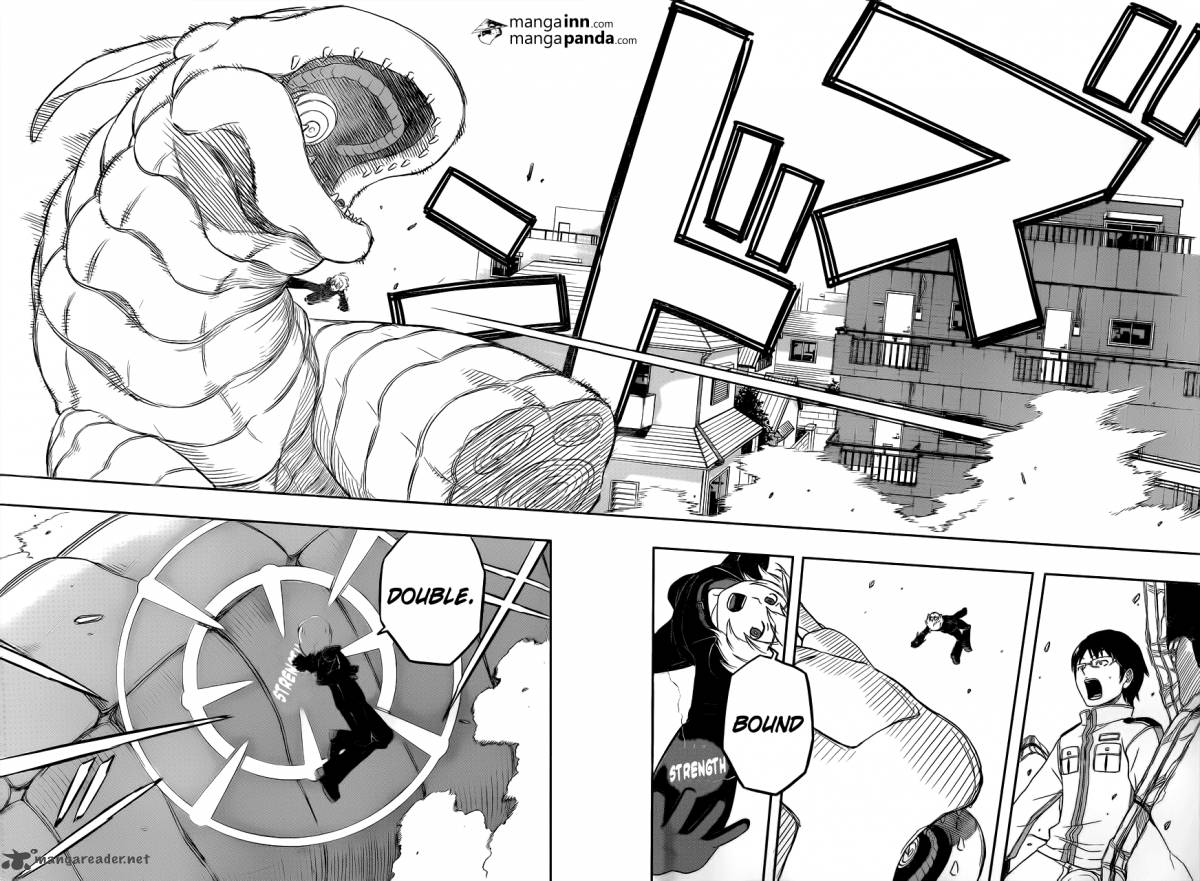 World Trigger 1 42