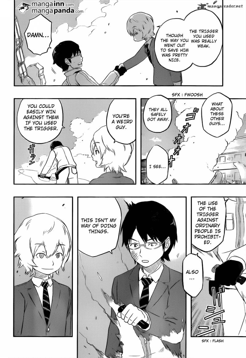 World Trigger 1 45