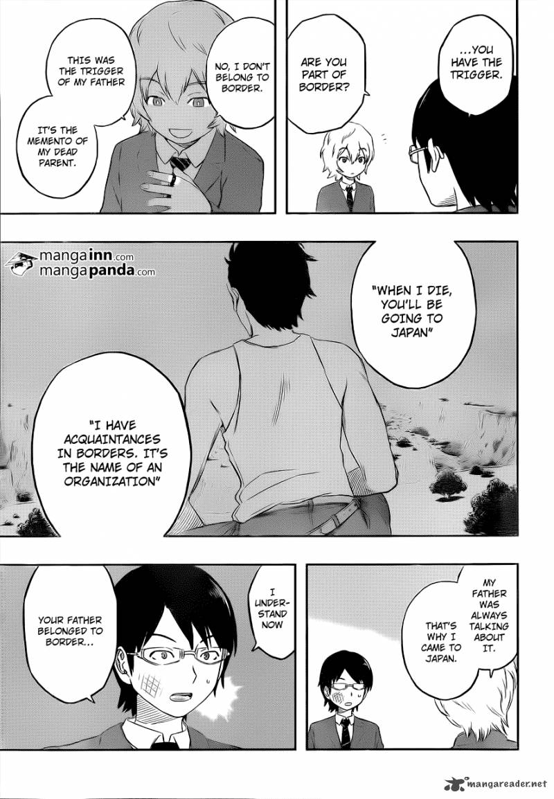 World Trigger 1 46