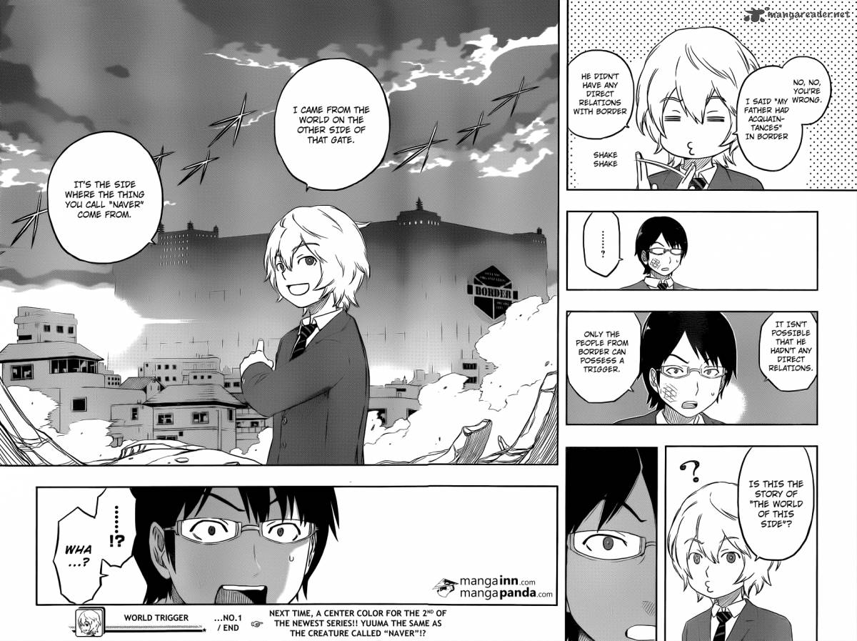 World Trigger 1 47