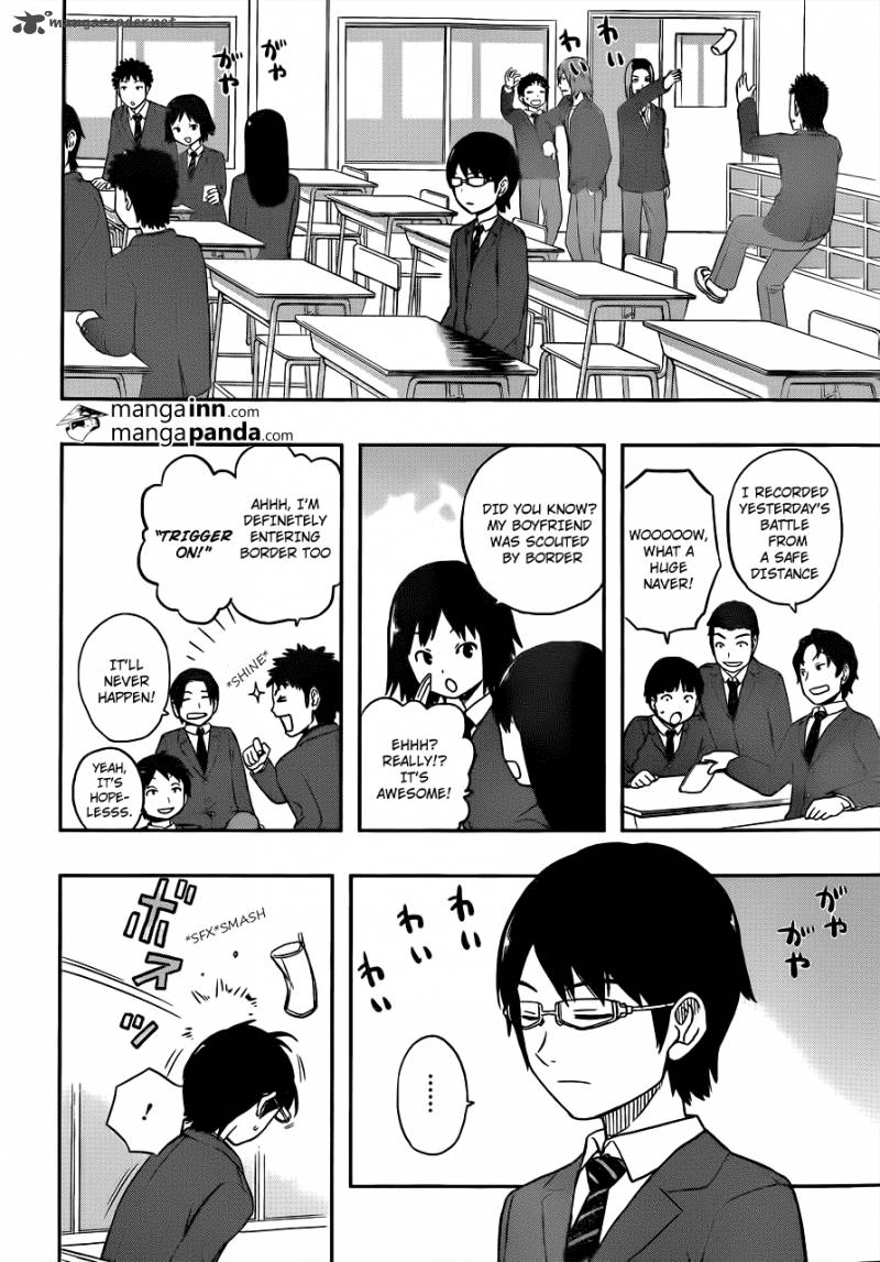 World Trigger 1 8