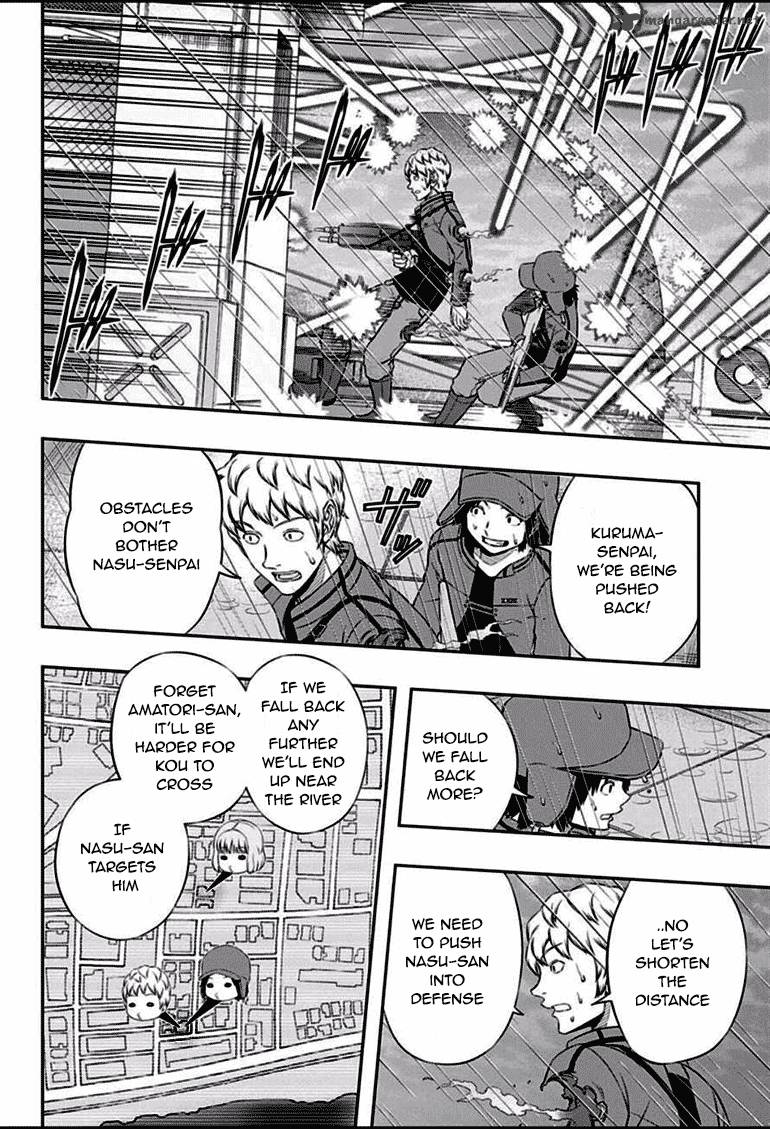 World Trigger 101 7