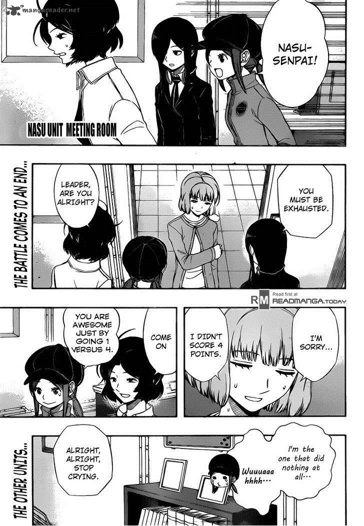 World Trigger 103 1
