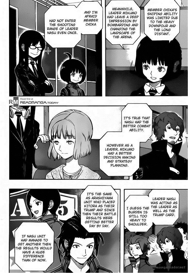 World Trigger 103 10