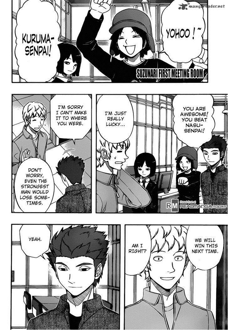 World Trigger 103 2