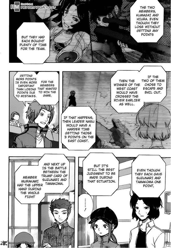 World Trigger 103 6