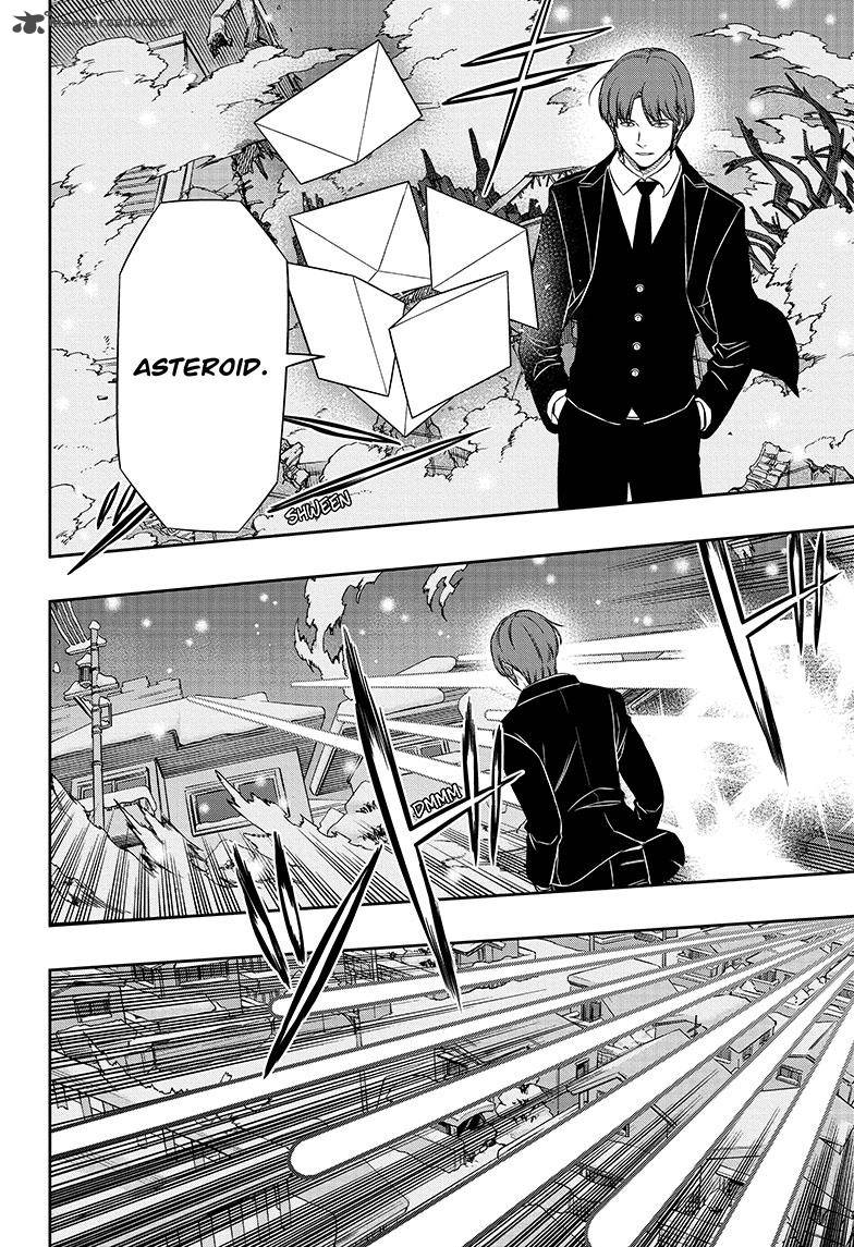 World Trigger 111 10