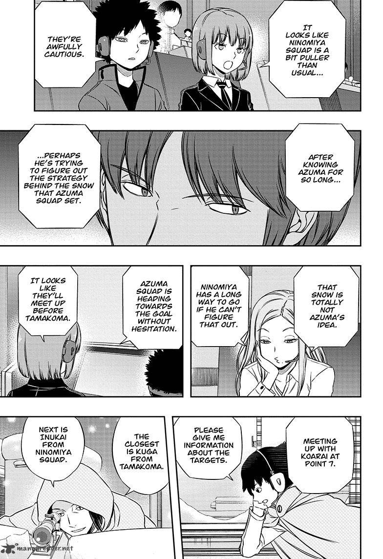 World Trigger 111 5