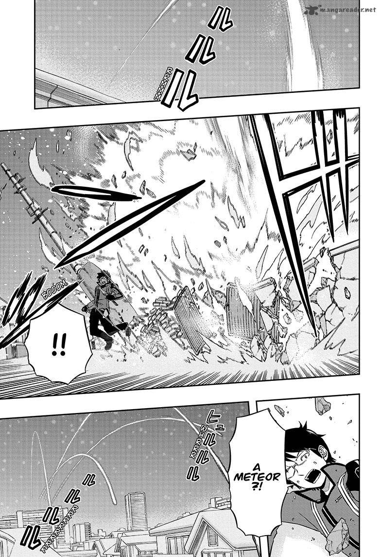 World Trigger 111 7