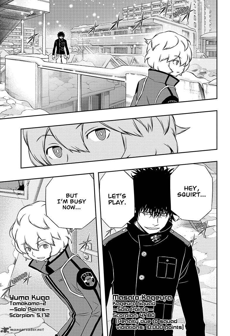 World Trigger 112 3