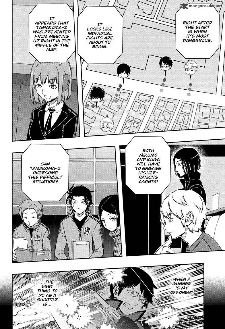 World Trigger 112 4