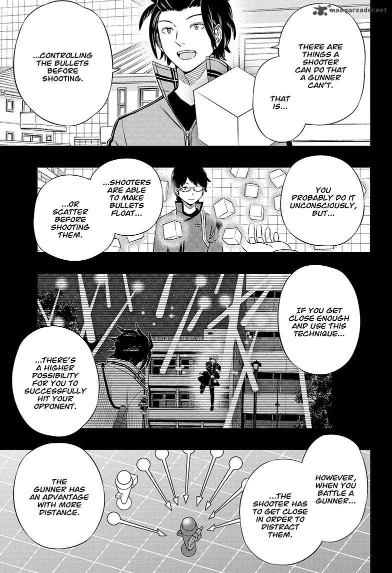 World Trigger 112 5