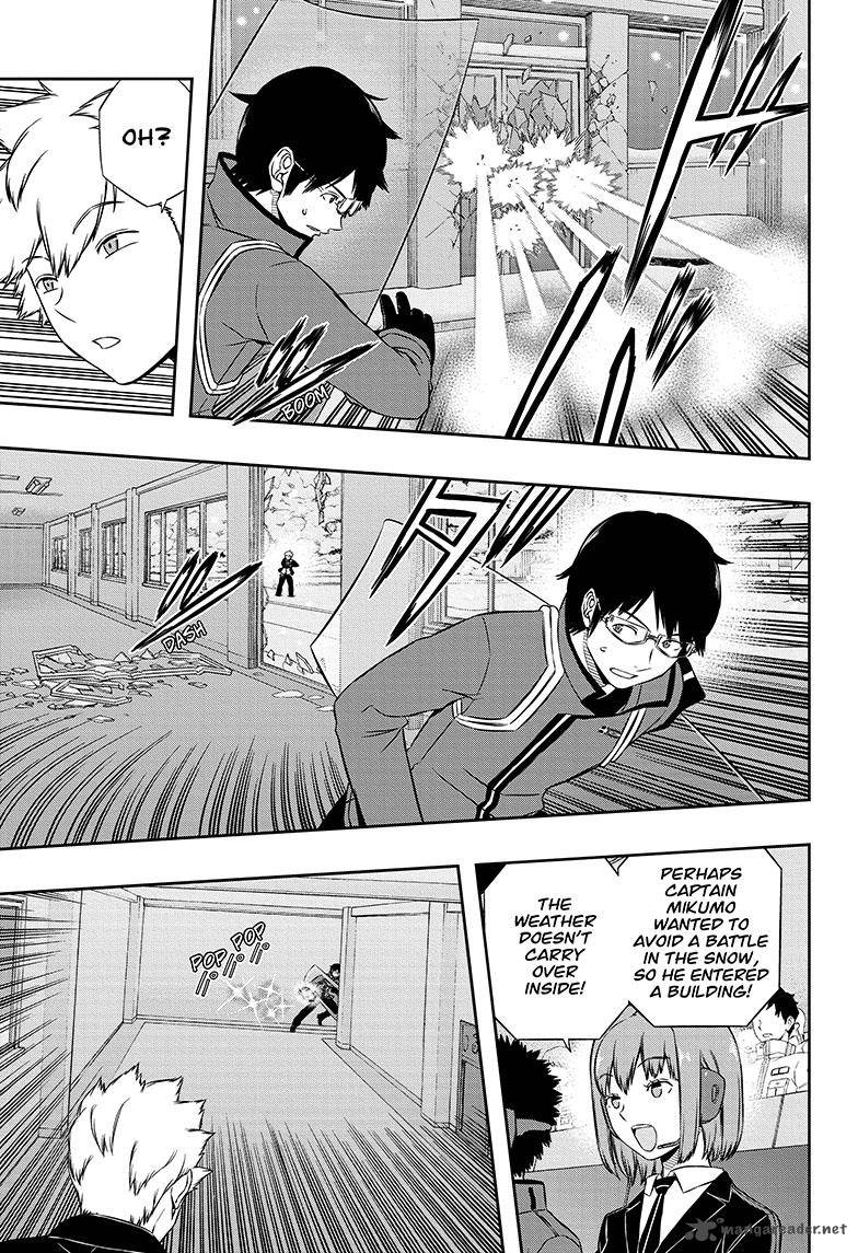 World Trigger 112 7