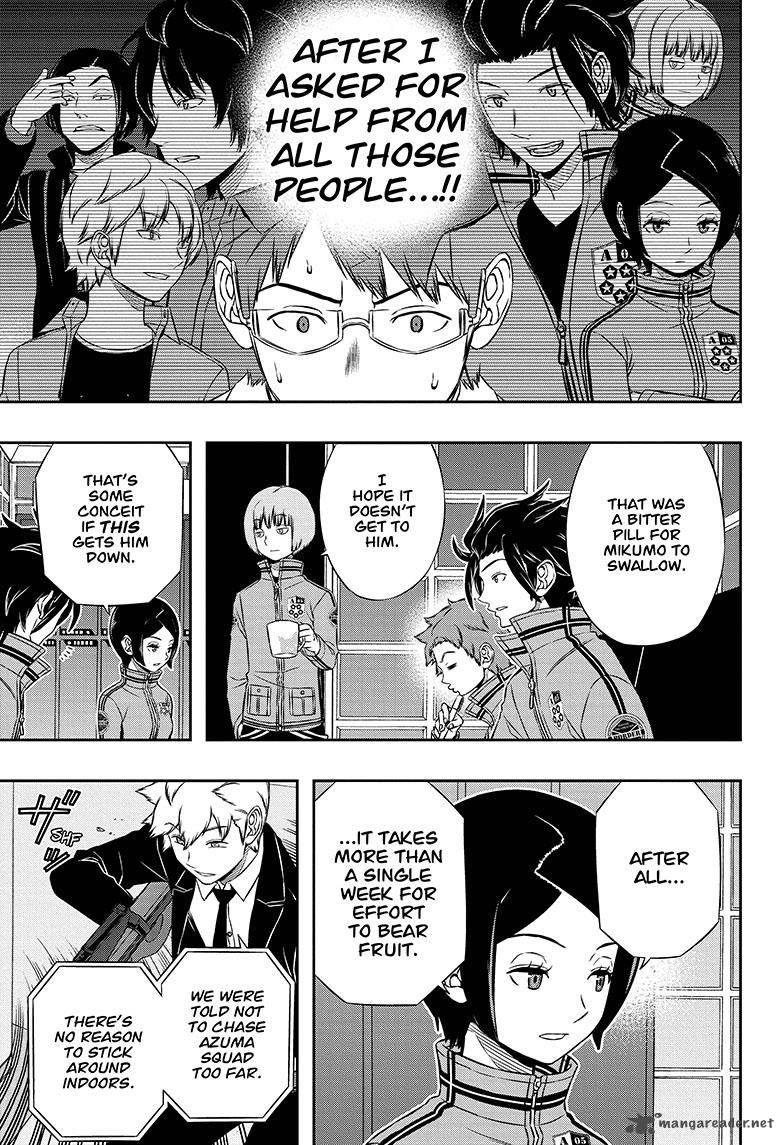 World Trigger 113 6