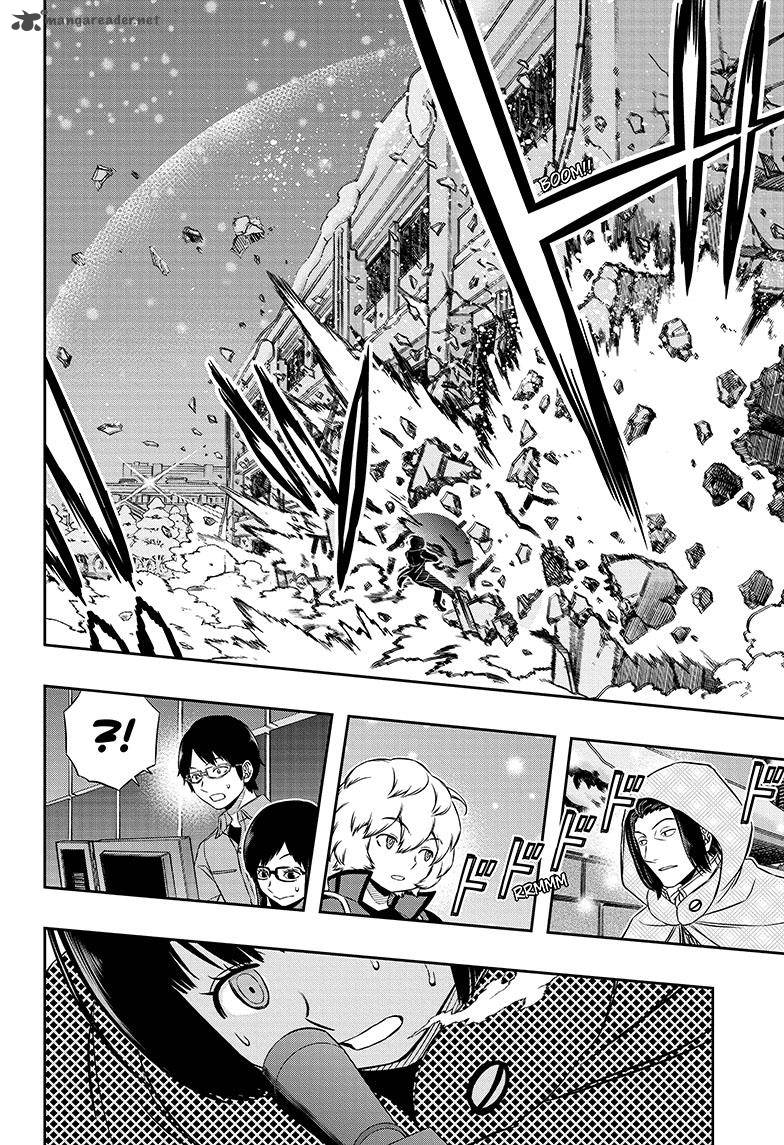 World Trigger 113 9