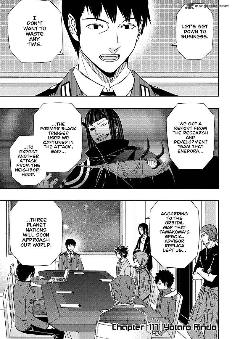 World Trigger 117 1