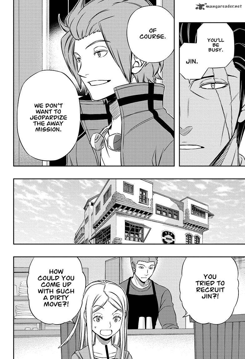 World Trigger 117 10
