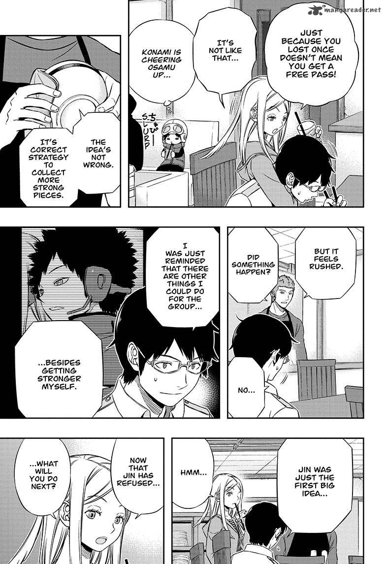 World Trigger 117 11