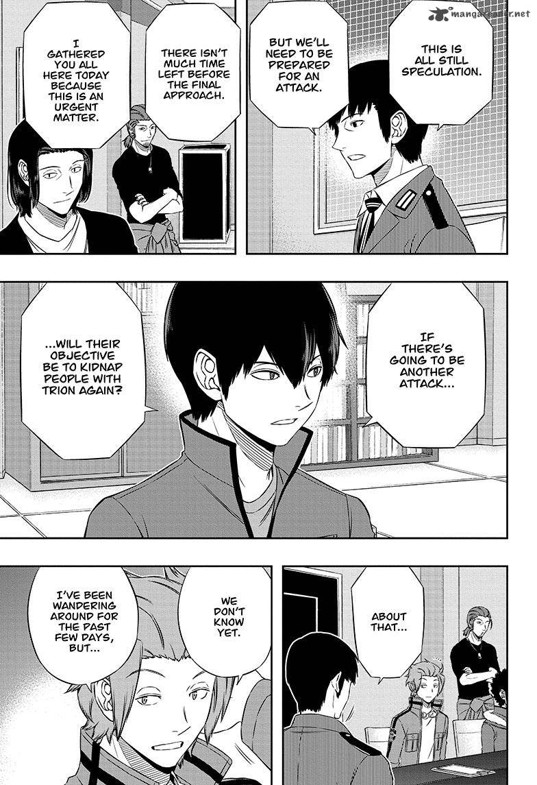World Trigger 117 3