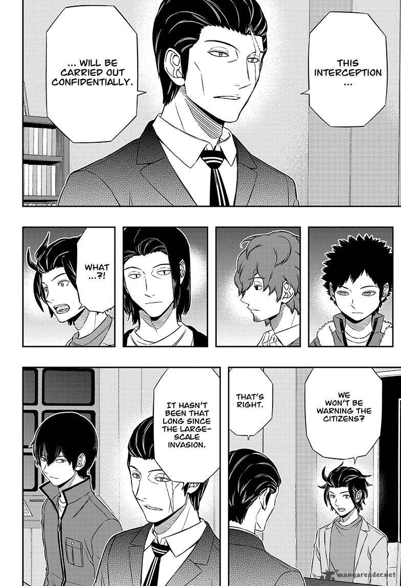 World Trigger 117 6