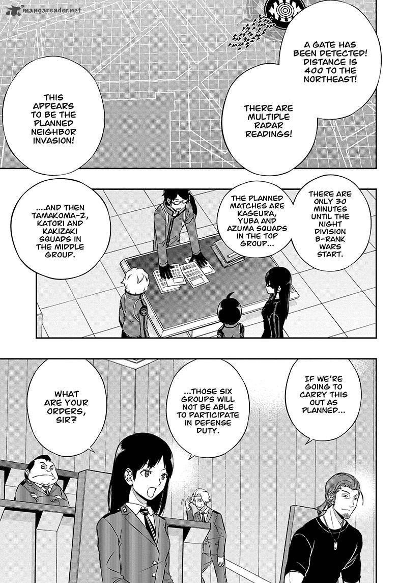 World Trigger 124 1