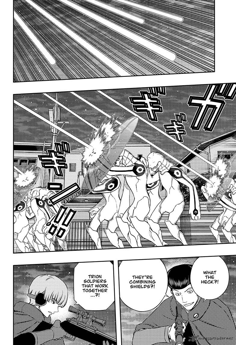 World Trigger 124 10