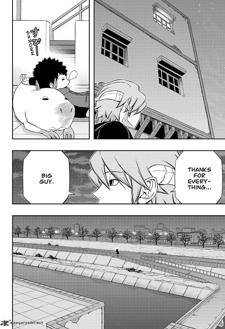 World Trigger 124 6