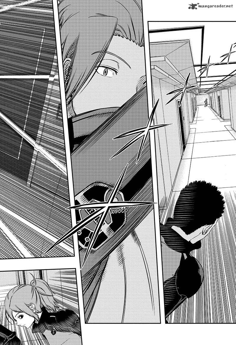 World Trigger 125 6