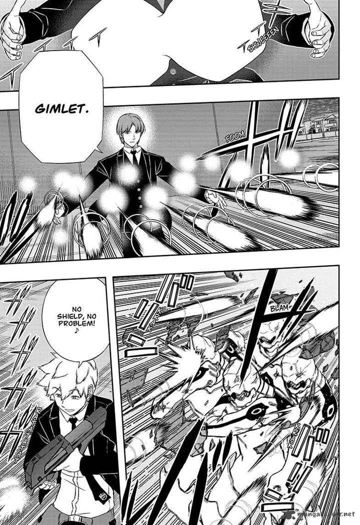 World Trigger 127 3