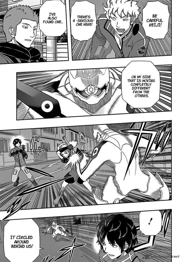 World Trigger 129 5