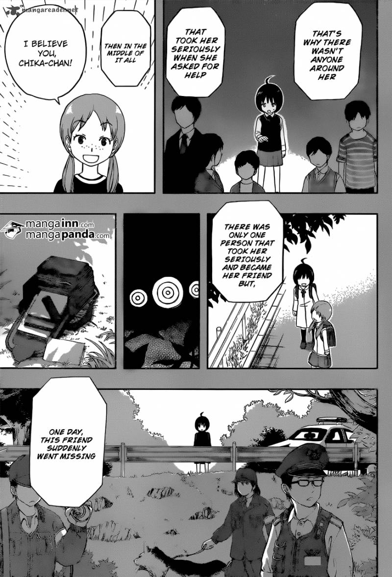 World Trigger 13 11
