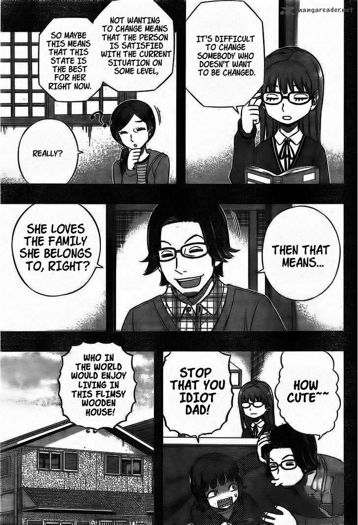 World Trigger 144 3