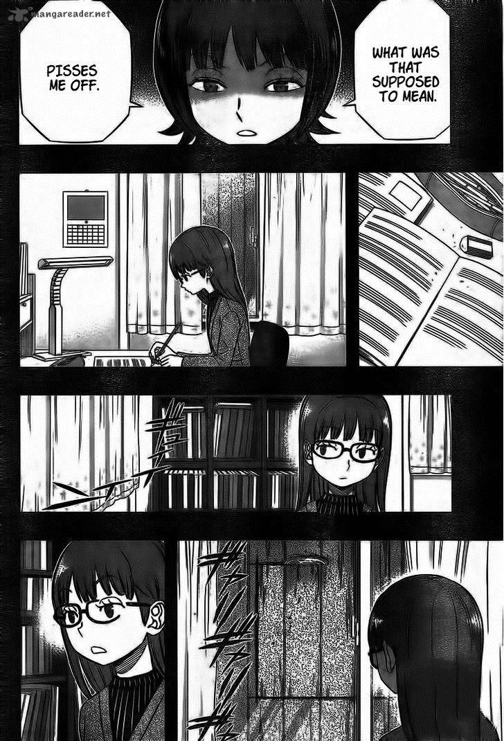 World Trigger 144 6