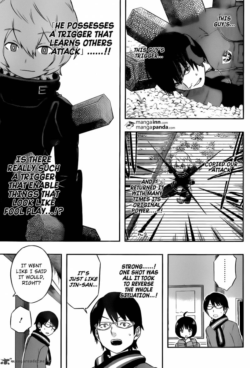 World Trigger 16 3