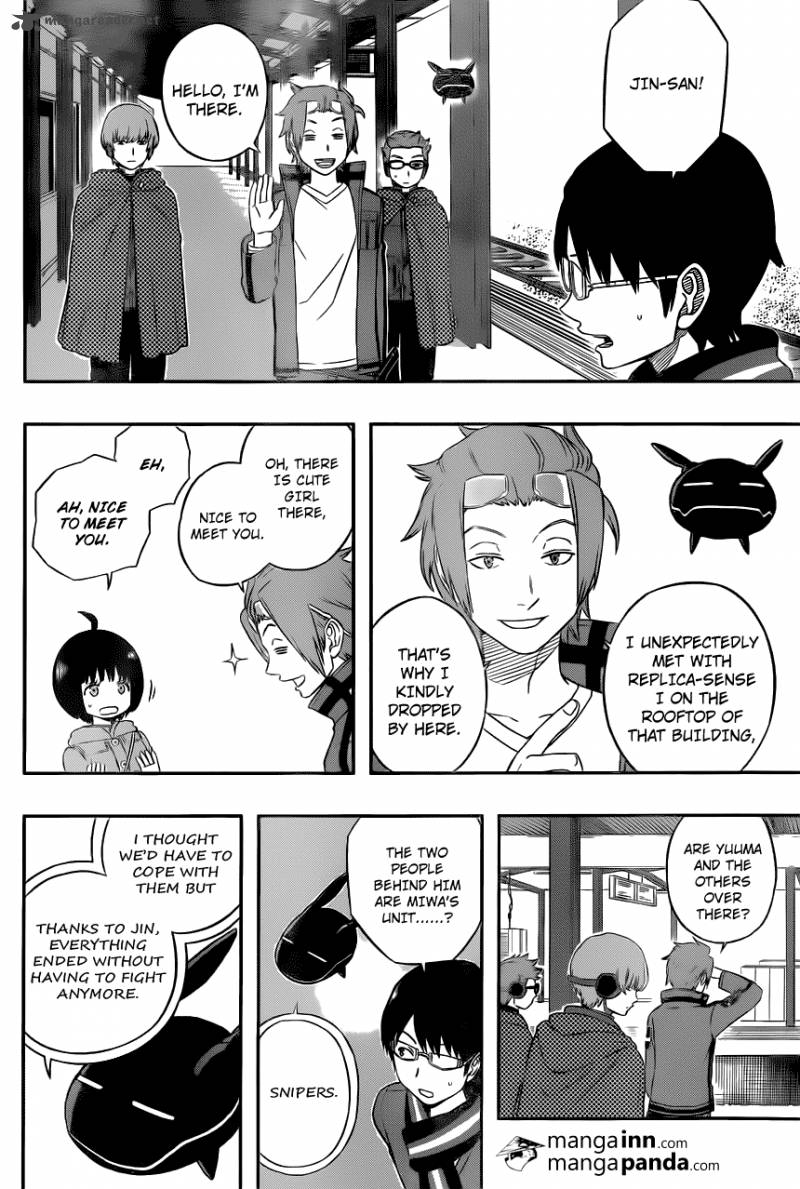 World Trigger 16 4
