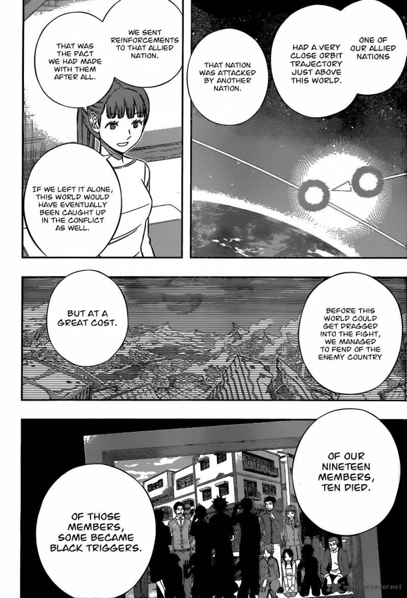 World Trigger 162 10