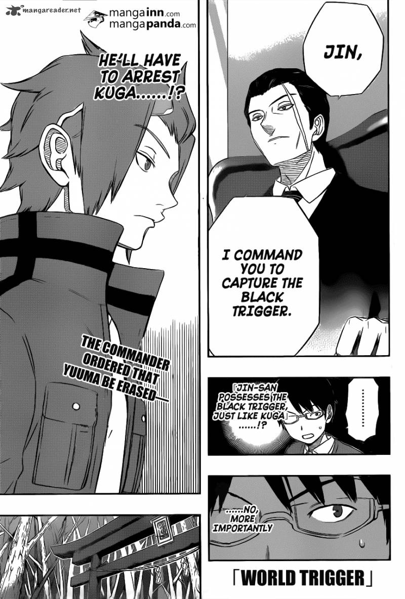 World Trigger 17 1