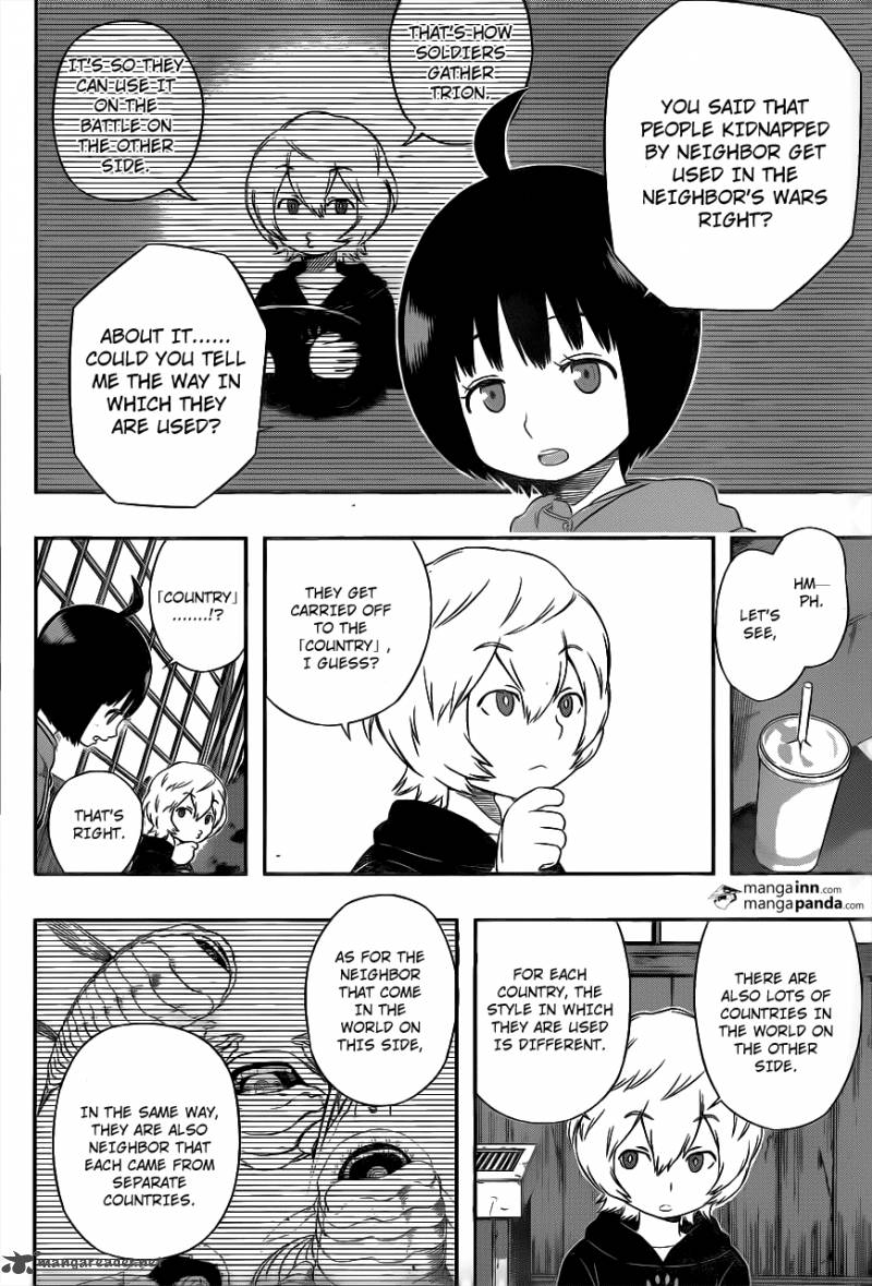 World Trigger 17 4